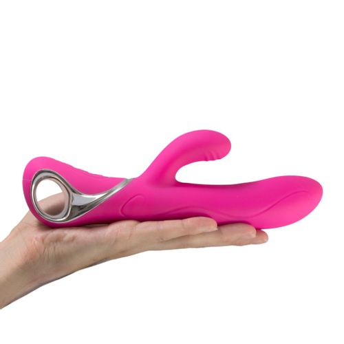 Wibrator - LoversPremium Venus Vibrator Pink na Arena.pl