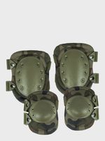 Nakolanniki + nałokietniki KLP AT WZ.93 ochraniacze Altalock