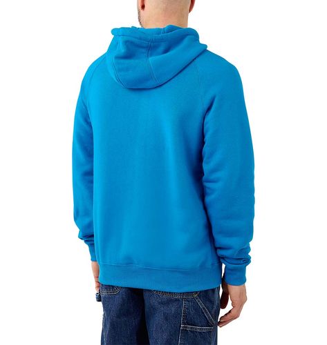 bluza carhartt force® lightweight logo na Arena.pl