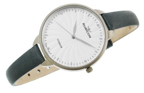 Zegarek Damski RUBICON RNAE22 na Arena.pl
