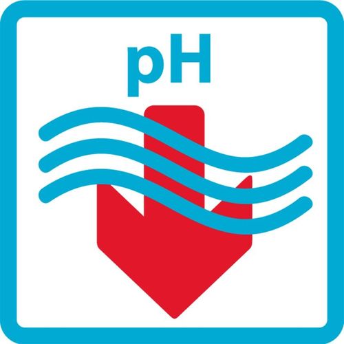 Preparat do basenu AQUA pH MINUS na Arena.pl