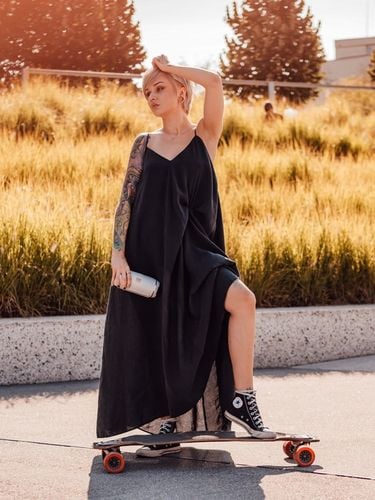 MOCNY GŁOŚNIK BLUETOOTH USB SD PRZENOŚNY BEZPRZEWODOWY RADIO WIEŻA na Arena.pl