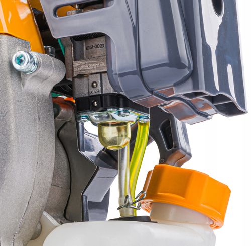 Silnik Do KOSY Spalinowej Kosa SPALINOWA Podkaszarka Wykaszarka 6KM na Arena.pl