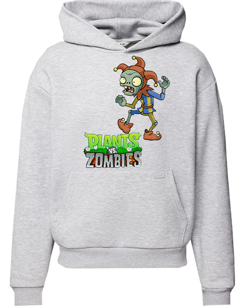 Bluza z kapturem Plants vs Zombies zdjęcie 3