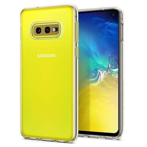 SPIGEN LIQUID CRYSTAL GALAXY S10E CRYSTAL CLEAR na Arena.pl