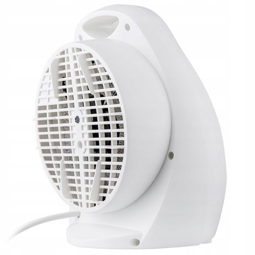 TERMOWENTYLATOR BOTTI VENTO 2000 W BIAŁY na Arena.pl