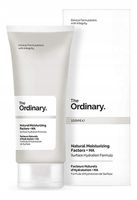 The Ordinary Krem nawilżający do twarzy NATURAL MOISTURIZING + HA 100 ml