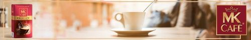 Kawa mielona MK Cafe Premium 500g na Arena.pl