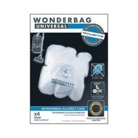 Worki do odkurzacza ROWENTA WONDERBAG WB4847 8szt