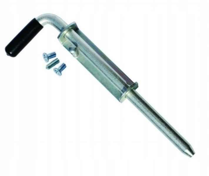 Zamknięcie dolne do bramy POLBRAM zdjęcie 1