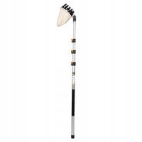 Zbierak do Owoców Teleskopowy 1,17m-3,60m BRADAS KT-V1531-360