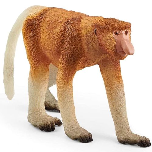 SCHLEICH Wild Life Nosacz na Arena.pl