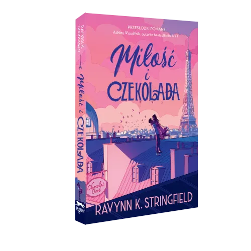 Miłość i czekolada na Arena.pl