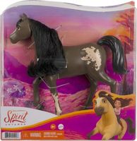 mattel dream works mustang duch wolności gxd99