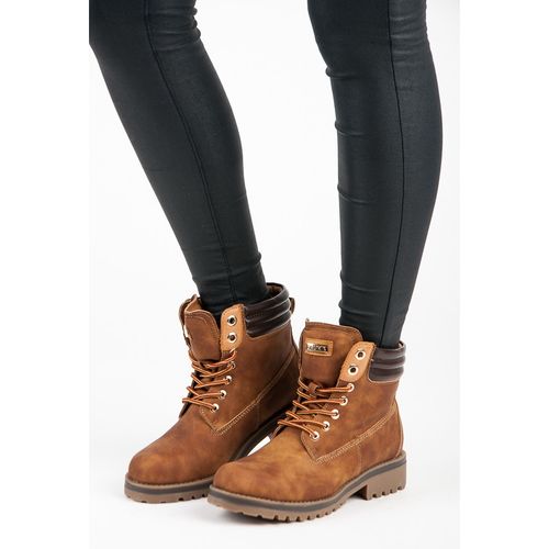 Camelowe workery r.36 na Arena.pl