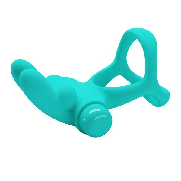 Pretty Love - Passionate Dante, 10 Vibration Functions zdjęcie 7