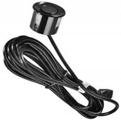 CZUJNIK SENSOR PARKOWANIA COFANIA CZARNY 22MM
