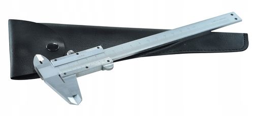 SUWMIARKA TRADYCYJNA METALOWA 150 MM ETUI na Arena.pl