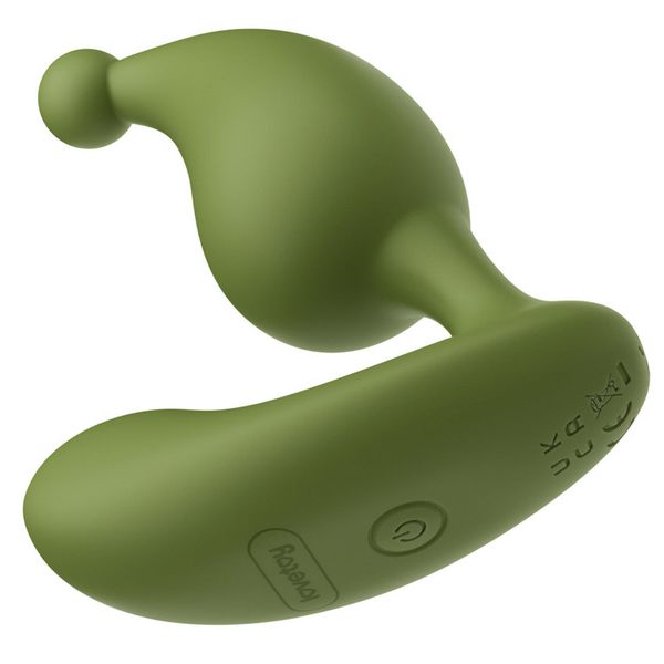 L'allure Apex Rechargeable Vibrator zdjęcie 10