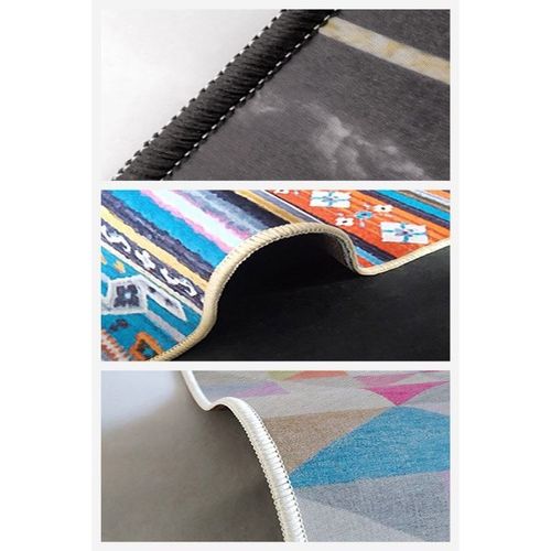 Luksusowy dywan Woopamuk, 180 x 280 cm, zielonkawy na Arena.pl