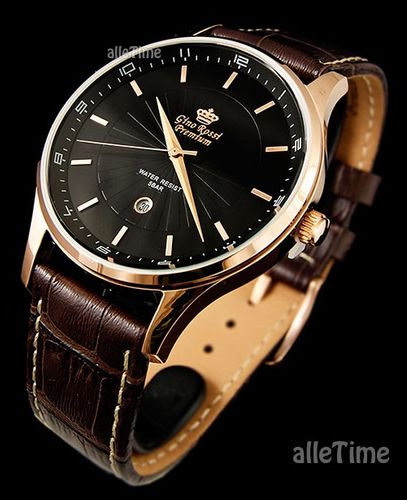 Gino Rossi SCOTT - PREMIUM s8886 na Arena.pl