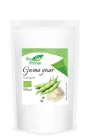 Guma Guar BIO 200 g - BIO Planet