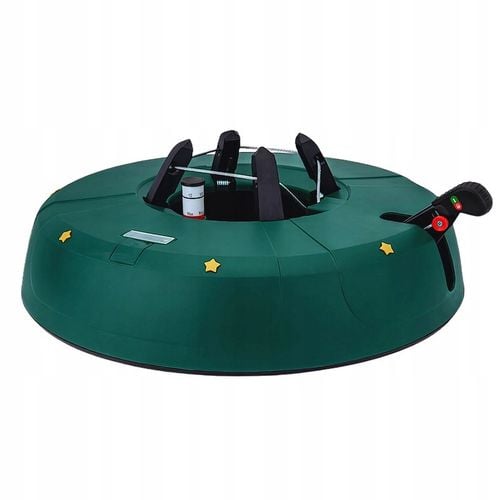 Stojak choinkowy KAMAI SELECT 4.5D Zielony na Arena.pl