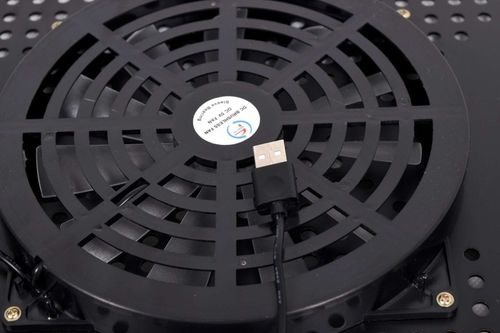 Stolik chłodzący pod laptop Thiago na Arena.pl