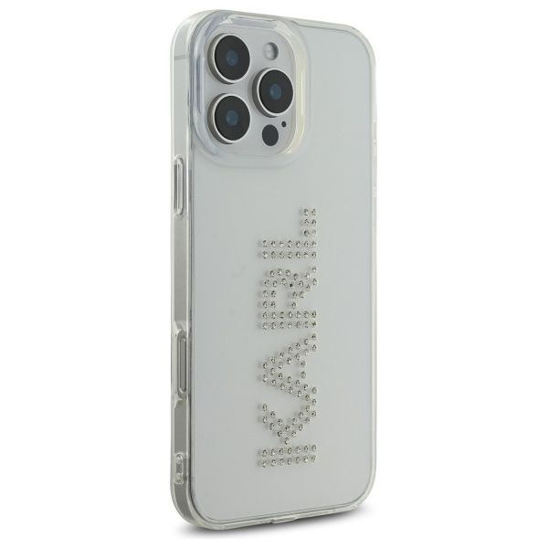 karl lagerfeld klhcp16xhklstdct iphone   16 pro max 6.9 zdjęcie 4