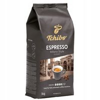 Tchibo Espresso Milano Style 1 kg kawa ziarnista