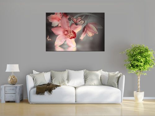 Obraz drukowany na płótnie canvas 120x80 + GRATIS na Arena.pl
