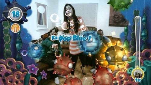 START THE PARTY! - PL [PS3] NOWA na Arena.pl