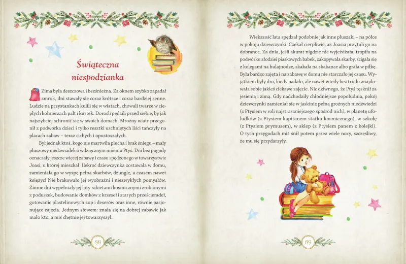Święta Bożego Narodzenia zdjęcie 4