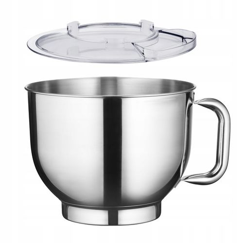 NOWY ROBOT KUCHENNY PLANETARNY MASZYNKA DO MIĘSA MIKSER BLENDER 2300W 6,2l na Arena.pl