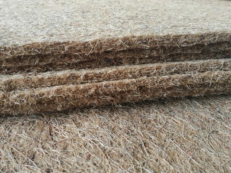 Materac 7 stref Pocket Lateks Kokos H3 H4 110x180 zdjęcie 4