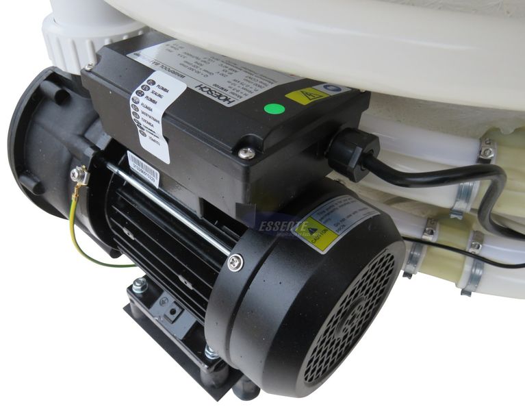 WANNA Z HYDROMASAŻEM NAROŻNA ASYMETRYCZNA 150x100 SPA JACUZZI zdjęcie 22