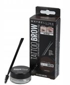 MAYBELLINE TATTOO BROW POMADA 03 MEDIUM BROWN