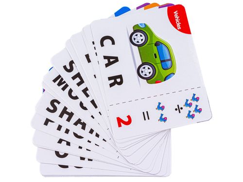 GRA DLA DZIECI NAUKA LICZENIA I  ANGIELSKIEGO SOWKA na Arena.pl