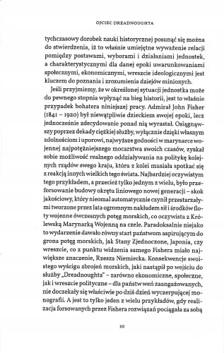 Ojciec Dreadnoughta. Admirał John Fisher 1841-1920 na Arena.pl