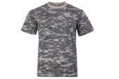 Koszulka T-SHIRT UPC PIXEL TEXAR 3XL