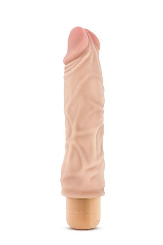 dr. skin cock vibe 10 flesh na Arena.pl