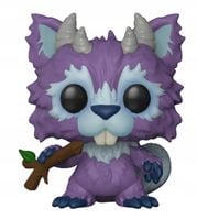 Funko POP! Monsters Angus Knucklebark 12