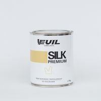 EVIL SILK PREMIUM GĘSTY SMAR SILIKONOWY