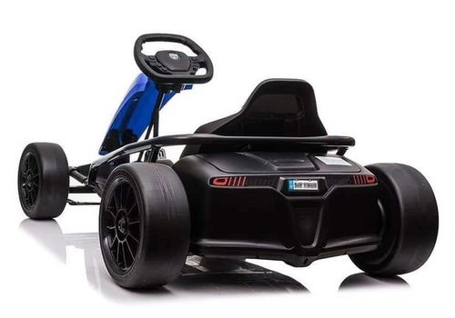 Gokart na Akumulator Drift SX1968 Niebieski na Arena.pl