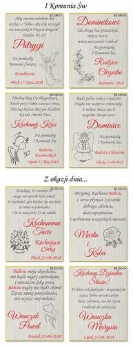 ZŁOTY KOMPLET ŁAŃCUSZEK Z SERCEM pr. 333 GRAWER na Arena.pl