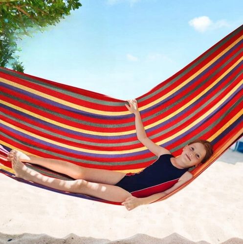 HAMAK OGRODOWY 2 OSOBOWY BRAZYLIJSKI XXL MOCNY HUŚTAWKA PAŁĄK DUŻY + TORBA na Arena.pl