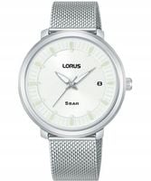 Zegarek Damski Lorus RG811DX9 srebrny