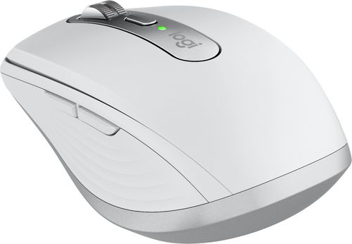 Myszka Logitech MX Anywhere for Mac 3S Jasnoszary na Arena.pl