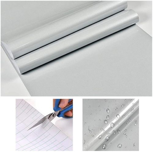 FOLIA OCHRONNA DRZWI PRZECIW DRAPANIU 100x100, 1x1 na Arena.pl