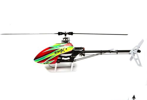 Blade 330X BNF Basic na Arena.pl